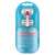 Gillette Venus Smooth Sensitive borotva 2 pengével, érzékeny bőrre