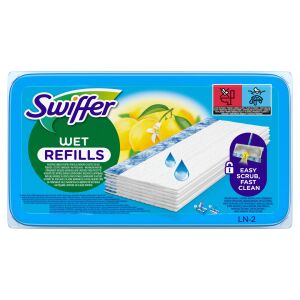 Swiffer Sweeper Feuchte Bodentücher 20 Stück