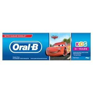 Oral-B Kids Verdák zubná pasta 75ml 47070055 Zubné pasty