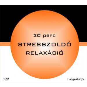 30 perc stresszoldó relaxáció/tasak 47071182 