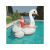 Bestway Swan Float 196 x 174 cm 47083106