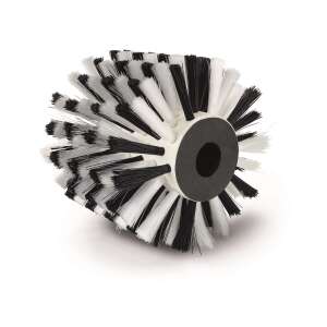 Bęben szlifujący Scheppach z włosiem plastikowym, 120 x 100 mm - Scheppach