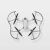 PGYTECH P-30A-040 spare part for camera drone Propeller protector 48491610