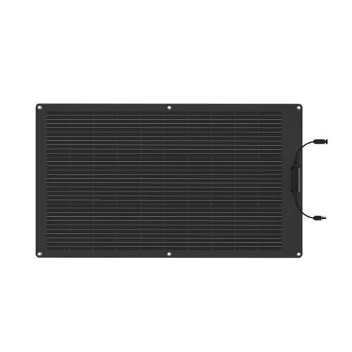 Solárny panel EcoFlow 100 W