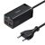 Baseus GaN3 Pro wall charger 2xUSB-C + 2xUSB, 100W (black) 78846815