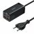 Baseus GaN3 Pro wall charger 2xUSB-C + 2xUSB, 100W (black) 78846815