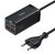 Baseus GaN3 Pro wall charger 2xUSB-C + 2xUSB, 100W (black) 78846815