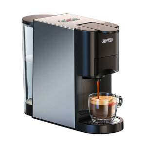 HiBREW H3A 5 in 1 Coffee Machine Silver