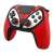 iPega Spiderman PG-4012 Vezeték nélküli kontroller PS4-hez (piros) 47091281