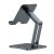 Baseus Biaxial stand holder for tablet (grey) 47091907