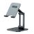 Baseus Biaxial stand holder for tablet (grey) 47091907