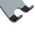 Baseus Biaxial stand holder for tablet (grey) 47091907