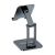 Baseus Biaxial stand holder for tablet (grey) 47091907