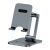 Baseus Biaxial stand holder for tablet (grey) 47091907