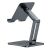 Baseus Biaxial stand holder for tablet (grey) 47091907