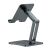 Baseus Biaxial stand holder for tablet (grey) 47091907