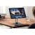 Baseus Biaxial stand holder for tablet (grey) 47091907