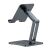 Baseus Biaxial stand holder for tablet (grey) 47091907
