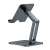 Baseus Biaxial stand holder for tablet (grey) 47091907