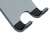 Baseus Biaxial stand holder for tablet (grey) 47091907