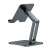 Baseus Biaxial stand holder for tablet (grey) 47091907