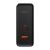 Adapter Baseus Zidni punjač Baseus GaN USB-C + USB, 100W + 1m kabel (crni) 47092063
