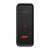Adapter Baseus Zidni punjač Baseus GaN USB-C + USB, 100W + 1m kabel (crni) 47092063