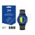 Samsung Watch Active2 44mm - 3mk Watch Protection™ v. ARC+ screen protector 47094839