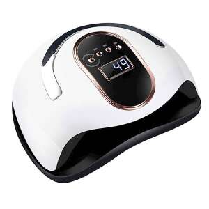 Lampa pentru unghii UV / LED, Maltec Beauty 109330