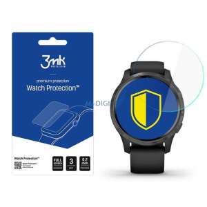 3mk Watch Protection ochrona ekranu dla smartwatch Garmin Venu 2s, 3 sztuki - Akcesoria do inteligentnych zegarków