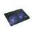 Chladiace podložky pod laptop Daewoo DI2311LCP s modrými LED svetlami