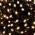 Springos 300 LED warm white fairy lights, 19.5m long, coiled up