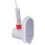 Xiaomi Deerma HS200 2-in-1 garment steamer with ironing attachment
