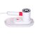 Xiaomi Deerma HS200 2-in-1 garment steamer on base