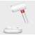 Xiaomi Deerma HS200 2 in 1 handheld garment steamer