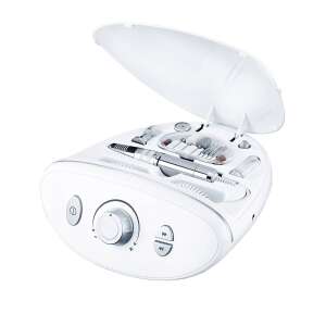 Beurer MP100 manikűr és pedikűr készlet 10 tartozékkal - Manikűrkészlet