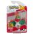 Pokémon Hawlucha Akció Figura - 5 cm csomagolásban