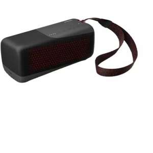 Philips TAS4807B/00 Wireless speakerphone black