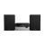 Philips TAM4205/12 Microsistem HiFi negru/argintiu 47123744