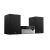Philips TAM4205/12 Microsistem HiFi negru/argintiu 47123744