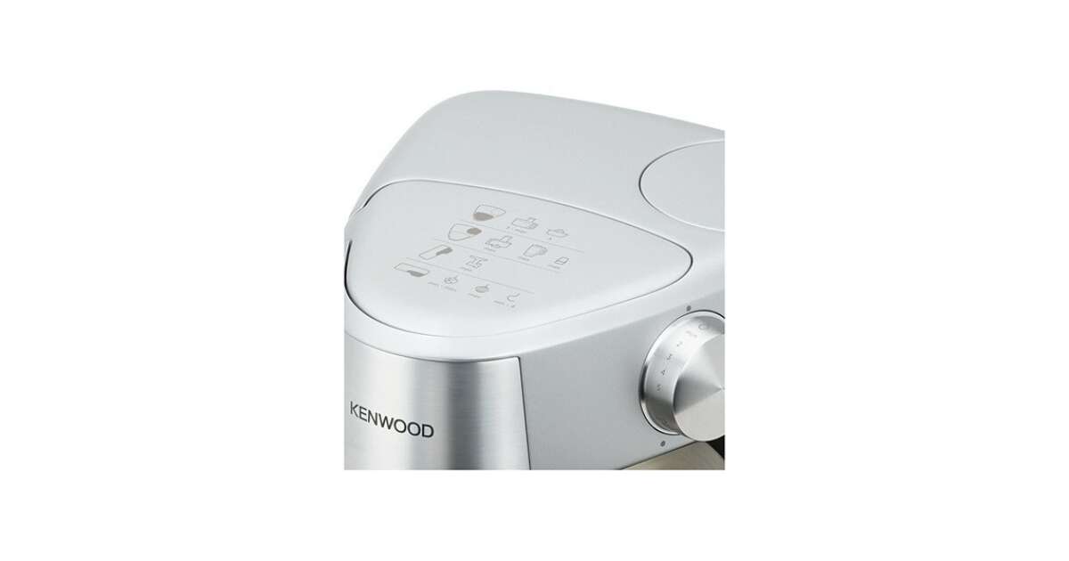 Kenwood Prospero+ KHC29.A0SI Kitchen Robot 1000W #silver