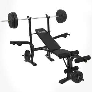 Presa mea de banc Kondition ABT-001B