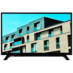 Telewizor LED Toshiba 32WL1C63DG HD Ready, 80 cm