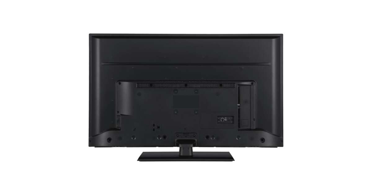 LG 43NANO763QA 108cm (43") 4K UHD Nanocell Smart LED TV #black