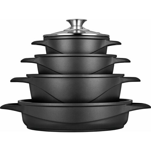 Smile Topfset mit 10 Elementen MGK-17 133832388