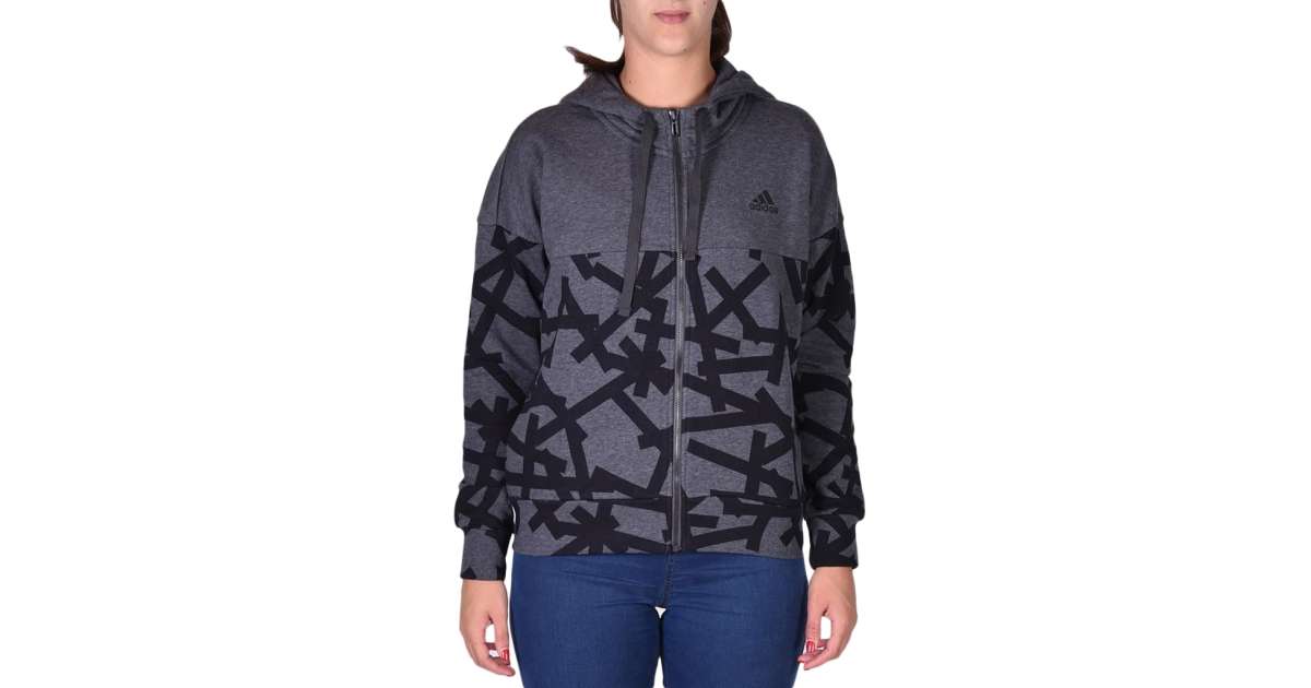 adidas aop hoodie