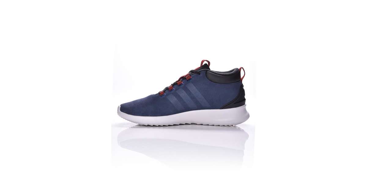 adidas neo cf racer mid wtr