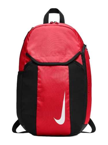 Nike Academy Team Hátizsák #piros 30851131