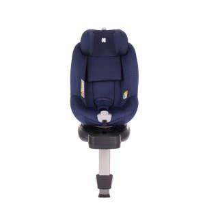 Kikka Boo Odyssey I-Size biztonsági Gyerekülés 0-18kg #kék 30851466 Gyerekülés - Központi övfeszítő