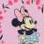 Disney Minnie Love tipegő hálózsák 2|5 TOG 30852048}